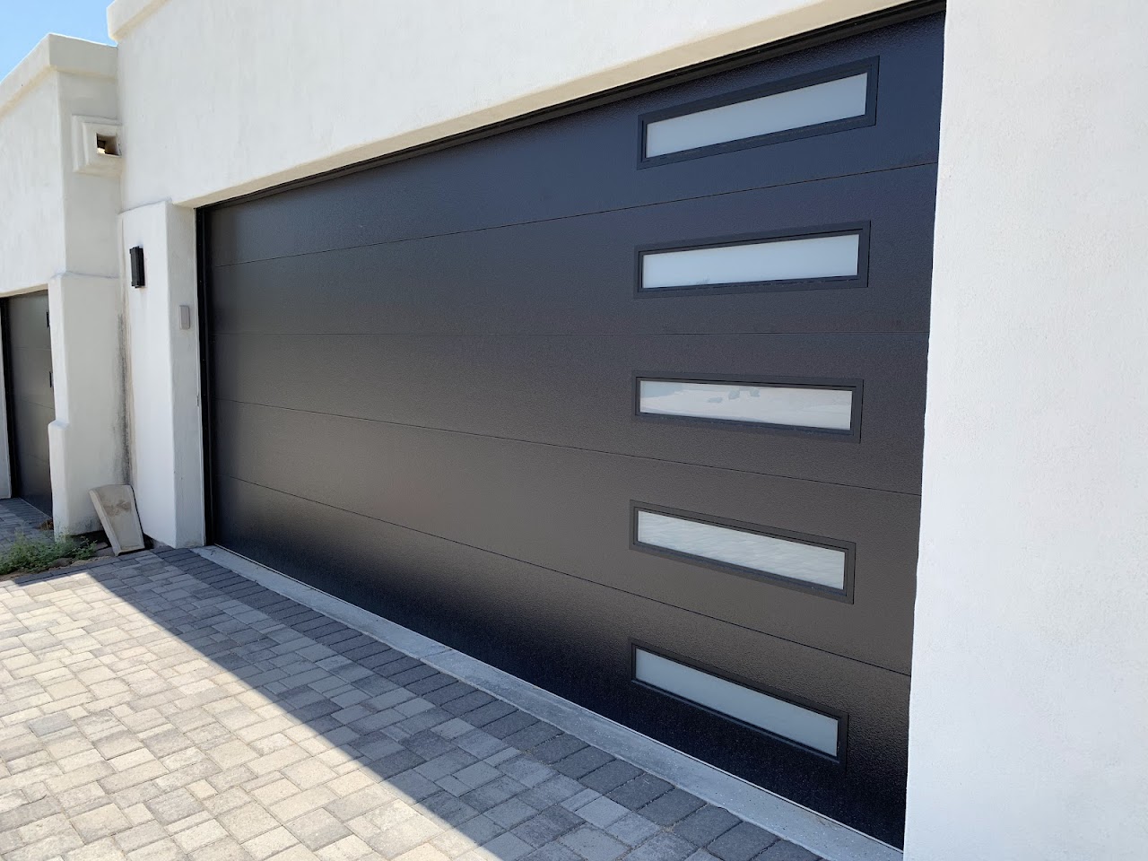 Garage Doors 4 Less LLC project