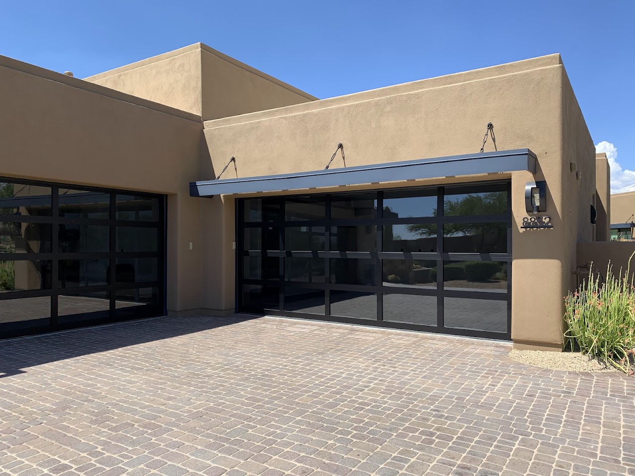 Garage Doors 4 Less LLC project